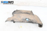 Dekordeckel motor for BMW 3 Series E46 Touring (10.1999 - 06.2005)