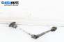 Kreuzgelenk lenkung for BMW 3 Series E46 Touring (10.1999 - 06.2005) 320 d, 136 hp, combi
