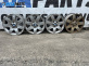 Alloy wheels for BMW 3 Series E46 Touring (10.1999 - 06.2005) 16 inches, width 7 (The price is for the set)
