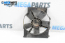 Radiator fan for Opel Astra F Estate (09.1991 - 01.1998) 1.7 TDS, 82 hp