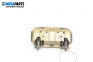 Outer handle for Opel Astra F Estate (09.1991 - 01.1998), 5 doors, station wagon, position: rear - left