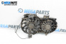 Cooling fans for Audi A4 Sedan B6 (11.2000 - 12.2004) 2.0, 130 hp