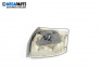 Stop for Audi A4 Sedan B6 (11.2000 - 12.2004), sedan, position: stânga
