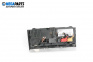 Air conditioning panel for Audi A4 Sedan B6 (11.2000 - 12.2004)