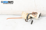 Fuel pump for Audi A4 Sedan B6 (11.2000 - 12.2004) 2.0, 130 hp