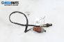 Sondă lambda for Audi A4 Sedan B6 (11.2000 - 12.2004) 2.0, 130 hp