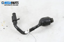 Aspirator gaze de carter for Audi A4 Sedan B6 (11.2000 - 12.2004) 2.0, 130 hp