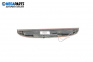 Central tail light for Renault Clio II Hatchback (09.1998 - 09.2005), hatchback