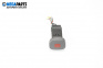 Emergency lights button for Renault Clio II Hatchback (09.1998 - 09.2005)