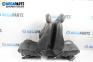 Scaune din piele for Alfa Romeo 147 Hatchback (10.2000 - 12.2010), 5 uși