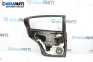 Door for Alfa Romeo 147 Hatchback (10.2000 - 12.2010), 5 doors, hatchback, position: rear - left