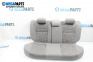 Set scaune for Toyota Corolla E11 Sedan (04.1997 - 06.2002), 5 uși