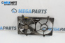 Radiator fan for Toyota Corolla E11 Sedan (04.1997 - 06.2002) 1.4 16V (ZZE111), 97 hp