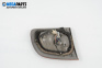 Inner tail light for Toyota Corolla E11 Sedan (04.1997 - 06.2002), sedan, position: right
