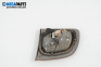 Inner tail light for Toyota Corolla E11 Sedan (04.1997 - 06.2002), sedan, position: left