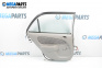 Door for Toyota Corolla E11 Sedan (04.1997 - 06.2002), 5 doors, sedan, position: rear - left