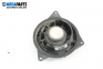 Difuzor for Toyota Corolla E11 Sedan (04.1997 - 06.2002)