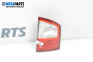 Inner tail light for SsangYong Kyron SUV (05.2005 - 06.2014), suv, position: right