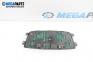 Instrument cluster for SsangYong Kyron SUV (05.2005 - 06.2014) 2.0 Xdi 4x4, 141 hp