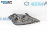Headlight for SsangYong Kyron SUV (05.2005 - 06.2014), suv, position: left
