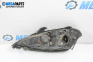 Headlight for SsangYong Kyron SUV (05.2005 - 06.2014), suv, position: right