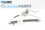 Electric window regulator for SsangYong Kyron SUV (05.2005 - 06.2014), 5 doors, suv, position: rear - left