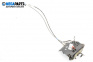 Schloss for SsangYong Kyron SUV (05.2005 - 06.2014), position: links, rückseite