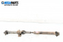 Tail shaft for SsangYong Kyron SUV (05.2005 - 06.2014) 2.0 Xdi 4x4, 141 hp