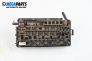 Sicherungskasten for SsangYong Kyron SUV (05.2005 - 06.2014) 2.0 Xdi 4x4, 141 hp