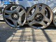 Jante din aliaj for SsangYong Kyron SUV (05.2005 - 06.2014) 18 inches, width 7.5 (Prețul este pentru un set)
