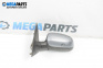 Spiegel for Opel Corsa C Hatchback (09.2000 - 12.2009), 3 türen, hecktür, position: links