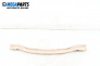 Bumper support brace impact bar for Opel Corsa C Hatchback (09.2000 - 12.2009), hatchback, position: front