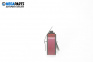 Emergency lights button for Opel Corsa C Hatchback (09.2000 - 12.2009)