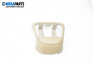 Interieur kunststoffbauteile for Opel Corsa C Hatchback (09.2000 - 12.2009), 3 türen, hecktür, position: vorderseite