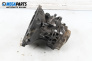  for Opel Corsa C Hatchback (09.2000 - 12.2009) 1.0, 60 hp