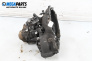  for Opel Corsa C Hatchback (09.2000 - 12.2009) 1.0, 60 hp