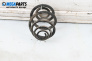 Feder for Opel Corsa C Hatchback (09.2000 - 12.2009), hecktür, position: rückseite