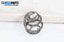 Feder for Opel Corsa C Hatchback (09.2000 - 12.2009), hecktür, position: rückseite