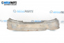 Rear bumper for Mitsubishi Galant VI Sedan (09.1996 - 10.2004), sedan