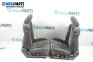 Seats set for Mitsubishi Galant VI Sedan (09.1996 - 10.2004), 5 doors