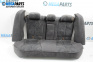Seats set for Mitsubishi Galant VI Sedan (09.1996 - 10.2004), 5 doors