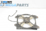 Radiator fan for Mitsubishi Galant VI Sedan (09.1996 - 10.2004) 2.5 V6 24V (EA5A), 163 hp