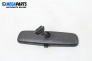 Central rear view mirror for Mitsubishi Galant VI Sedan (09.1996 - 10.2004)