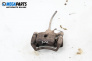 Caliper for Mitsubishi Galant VI Sedan (09.1996 - 10.2004), position: rear - left