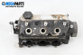 Motorkopf for Mitsubishi Galant VI Sedan (09.1996 - 10.2004) 2.5 V6 24V (EA5A), 163 hp