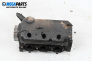 Motorkopf for Mitsubishi Galant VI Sedan (09.1996 - 10.2004) 2.5 V6 24V (EA5A), 163 hp