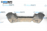 Bara de protectie spate for Dacia Duster SUV I (04.2010 - 01.2018), suv