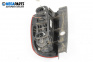 Tail light for Dacia Duster SUV I (04.2010 - 01.2018), suv, position: left