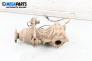 Differential for Dacia Duster SUV I (04.2010 - 01.2018) 1.6 SCe 115 4x4, 115 hp