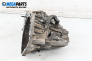  for Dacia Duster SUV I (04.2010 - 01.2018) 1.6 SCe 115 4x4, 115 hp